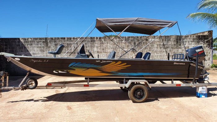 Piapara 600 CLX