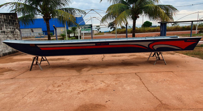 Piapara 700 BA