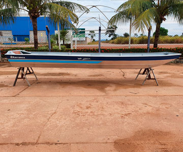 Barcos